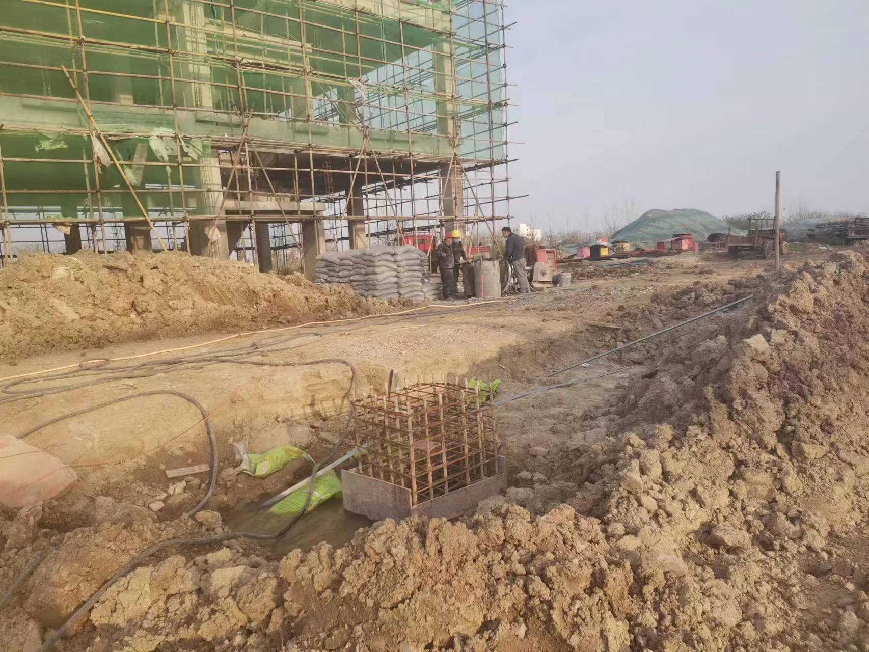 多文镇当桥梁出现裂缝的时候应该及时加固修补